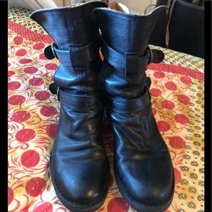 Fiorentini Baker Boots